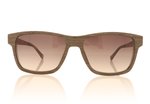Einstoffen Schwarzfahrer Black Abricot Grey BAG Sunglasses