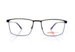 Etnia Barcelona Komodo 4 Komodo Gunmetal Blue GMBL Glasses