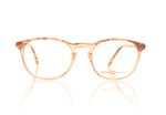 Etnia Barcelona Brugge Pink PK Glasses