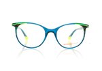 Etnia Barcelona Clara Turquoise TQYW Glasses