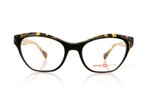 Etnia Barcelona Condesa Havana Black HVBK Glasses