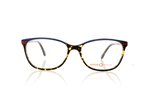 Etnia Barcelona Dauphine Havana Fuchsia HVFU Glasses