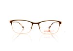 Etnia Barcelona Dunkerque Brown Pink BRPK Glasses