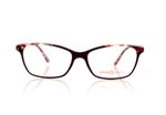 Etnia Barcelona Halle Purple White PUWH Glasses