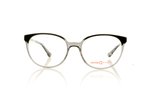 Etnia Barcelona Hannah Bay Black Grey BKGY Glasses