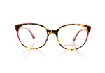 Etnia Barcelona Hannah Bay Havana Brown HVBX Glasses
