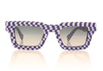 Etnia Barcelona The Kennedy Blue BL Sunglasses