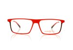 Etnia Barcelona Meier Red RD Glasses