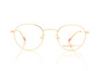 Etnia Barcelona Napa Pink PGPK Glasses