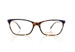 Etnia Barcelona Nimega Brown Blue BRBL Glasses