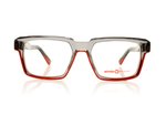 Etnia Barcelona Oscar Black Red BKRD Glasses