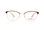 Etnia Barcelona Royal Pink Bordeaux PKBX Glasses