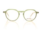 Etnia Barcelona Sellers Green GRHV Glasses
