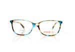 Etnia Barcelona Siana Brown Blue BRBL Glasses
