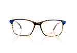 Etnia Barcelona Vincenza Havana Blue HVBL Glasses