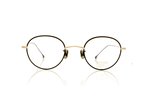 Eyevan 7285 EV152 152 Black 8070 Glasses