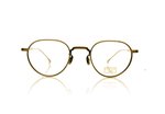 Eyevan 7285 EV169 169 Gunmetal 901 Glasses