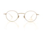 Eyevan 7285 186 Silver 801 Glasses
