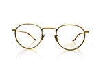 Eyevan 7285 215 Bronze 9010 Glasses