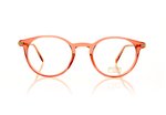 Eyevan 7285 306E Pink Transparent 704 Glasses