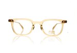 Eyevan 7285 EV328 328 Brown Crystal 340 Glasses