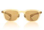 Eyevan 7285 336 Brown G Sunglasses