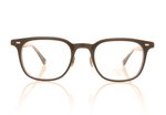 Eyevan 7285 337 Black 100 Glasses