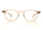 Eyevan 7285 344E Grey 124 Glasses
