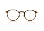 Eyevan 7285 417 Graphite 1300 Glasses