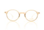 Eyevan 7285 419 Grey 346800 Glasses