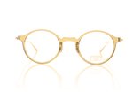 Eyevan 7285 419 Brown 406901 Glasses