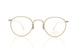 Eyevan 7285 717D Silver 801 Glasses