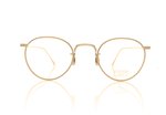 Eyevan 7285 717D Gold 901 Glasses