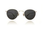 Eyevan 7285 717E Cl/S/Black Lenses 2030 Sunglasses