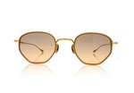 Eyevan 7285 EV784 784 Gold 900 Sunglasses