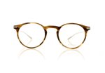 Eyevan 7285 Bliss Brown Shades OLB Glasses