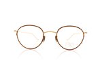 Eyevan 7285 EV164 9009 16 Glasses