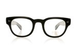 Eyevan 7285 EV329 Black C100 Glasses