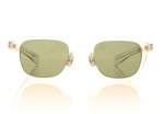 Eyevan 7285 336 Clear 211 Glasses