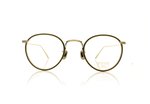 Eyevan 7285 717W EV717W Pewter 4120 Glasses