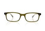 Eyevan 7285 Frey-E Green COD Glasses