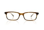 Eyevan 7285 Frey-E Brown COLB Glasses