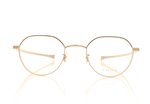 Eyevan 7285 Marshall Gunmetal P-C Glasses