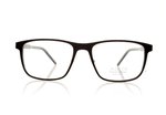Face à Face Alium 180 Alium Black TM12 Glasses