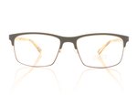 Face à Face Alium Wire Blue 5 930M Glasses