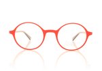 Face à Face Alium Y Red 3 0015 Glasses