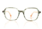 Face à Face Bocca Sculpt Mixed 2 0486 Glasses