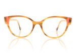 Face à Face Eileen Tortoise 2 170 Glasses