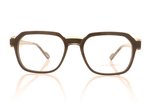Face à Face FFHavane Black 2/100 Glasses