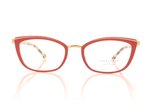 Face à Face Masha Masha1 Red 2 9298M Glasses